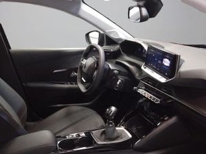 Peugeot 208 Allure Gasolina 100 S&S 6 Vel. MAN   - Foto 9