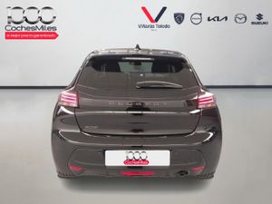 Peugeot 208 Allure Gasolina 100 S&S 6 Vel. MAN   - Foto 5
