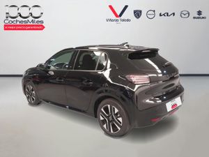 Peugeot 208 Allure Gasolina 100 S&S 6 Vel. MAN   - Foto 3