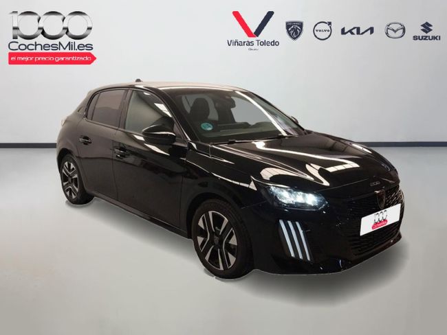 Peugeot 208 Allure Gasolina 100 S&S 6 Vel. MAN   - Foto 7
