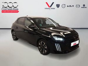 Peugeot 208 Allure Gasolina 100 S&S 6 Vel. MAN   - Foto 7