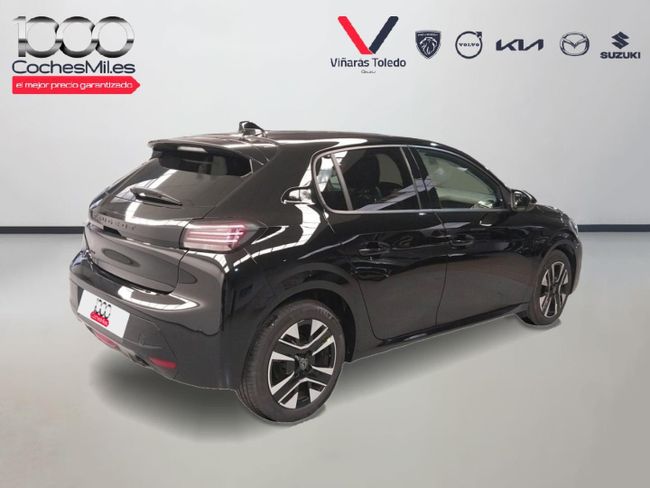 Peugeot 208 Allure Gasolina 100 S&S 6 Vel. MAN   - Foto 8
