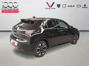 Peugeot 208 Allure Gasolina 100 S&S 6 Vel. MAN   - Foto 8
