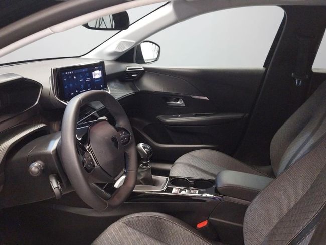 Peugeot 208 Allure Gasolina 100 S&S 6 Vel. MAN   - Foto 10