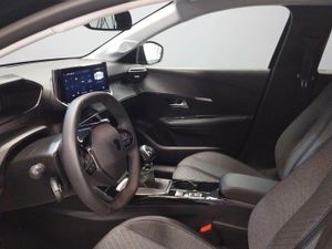 Peugeot 208 Allure Gasolina 100 S&S 6 Vel. MAN   - Foto 10