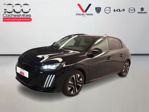 Peugeot 208 Allure Gasolina 100 S&S 6 Vel. MAN   - Foto 2
