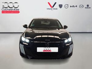 Peugeot 208 Allure Gasolina 100 S&S 6 Vel. MAN   - Foto 4