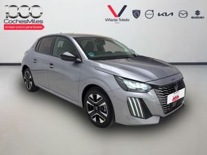 Peugeot 208 Allure Gasolina 100 S&S 6 Vel. MAN   - Foto 3