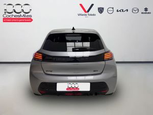 Peugeot 208 Allure Gasolina 100 S&S 6 Vel. MAN   - Foto 6