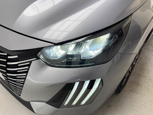 Peugeot 208 Allure Gasolina 100 S&S 6 Vel. MAN   - Foto 10