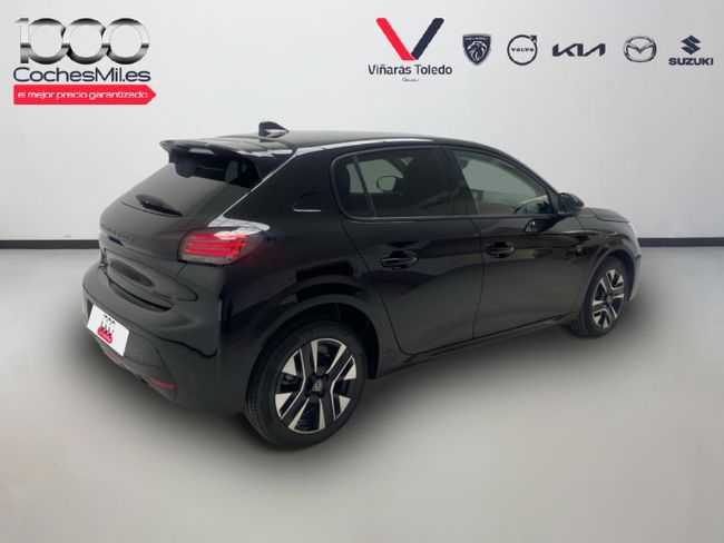 Peugeot 208 Allure HYBRID 110 eDCS6   - Foto 8