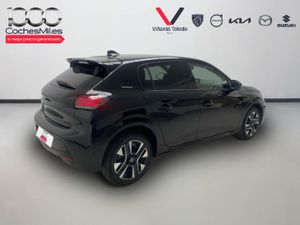 Peugeot 208 Allure HYBRID 110 eDCS6   - Foto 8