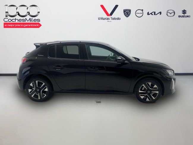 Peugeot 208 Allure HYBRID 110 eDCS6   - Foto 6