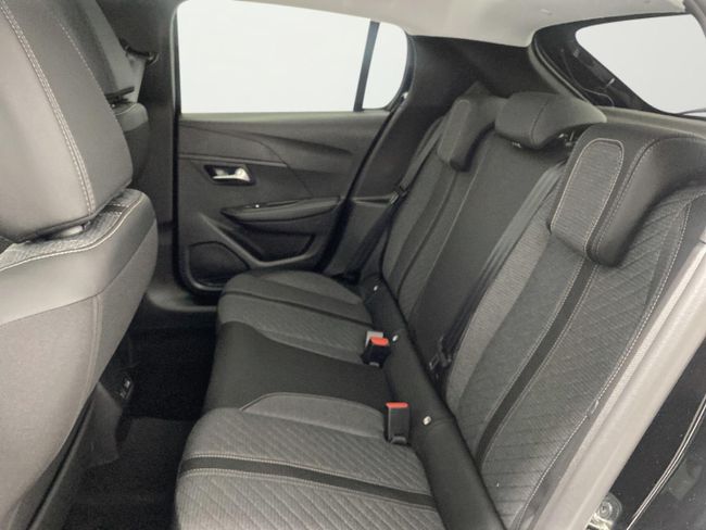 Peugeot 208 Allure HYBRID 110 eDCS6   - Foto 11