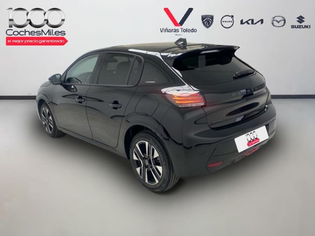 Peugeot 208 Allure HYBRID 110 eDCS6   - Foto 3