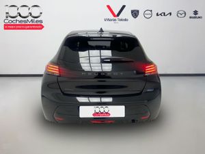 Peugeot 208 Allure HYBRID 110 eDCS6   - Foto 5