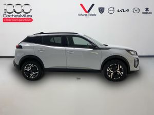 Peugeot 2008 N2008 Allure Hybrid 145 eDCS6   - Foto 6