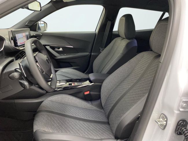 Peugeot 2008 N2008 Allure Hybrid 145 eDCS6   - Foto 10