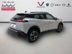 Peugeot 2008 N2008 Allure Hybrid 145 eDCS6   - Foto 8