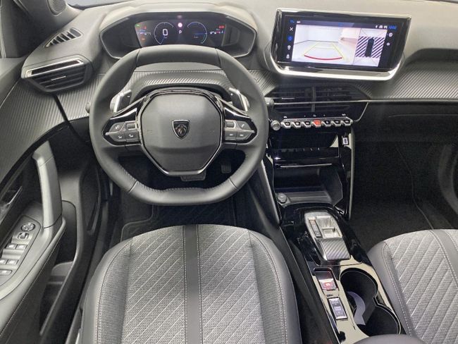 Peugeot 2008 N2008 Allure Hybrid 145 eDCS6   - Foto 13