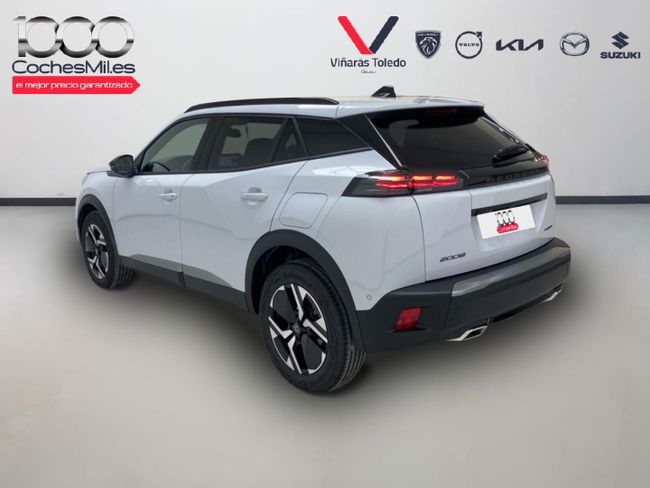 Peugeot 2008 N2008 Allure Hybrid 145 eDCS6   - Foto 3