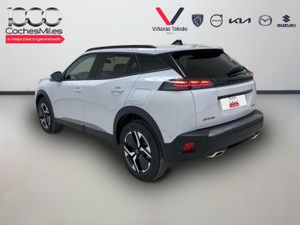 Peugeot 2008 N2008 Allure Hybrid 145 eDCS6   - Foto 3