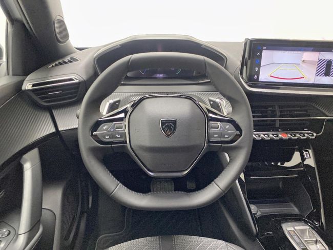 Peugeot 2008 N2008 Allure Hybrid 145 eDCS6   - Foto 15