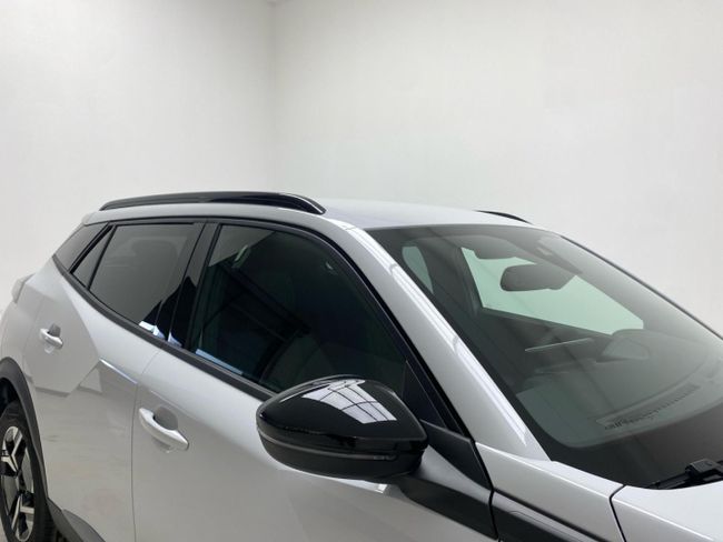 Peugeot 2008 N2008 Allure Hybrid 145 eDCS6   - Foto 17