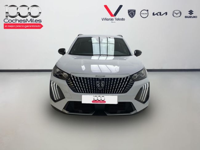 Peugeot 2008 N2008 Allure Hybrid 145 eDCS6   - Foto 4