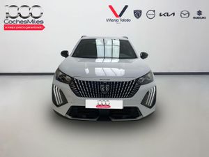 Peugeot 2008 N2008 Allure Hybrid 145 eDCS6   - Foto 4