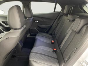 Peugeot 2008 N2008 Allure Hybrid 145 eDCS6   - Foto 11