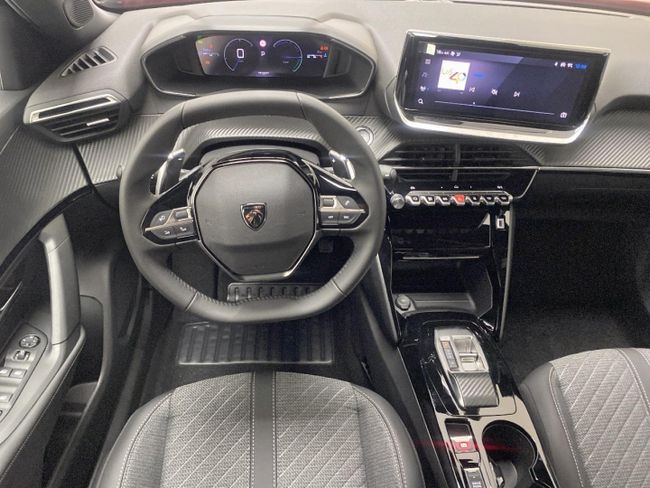 Peugeot 2008 N2008 Allure Hybrid 145 eDCS6   - Foto 13