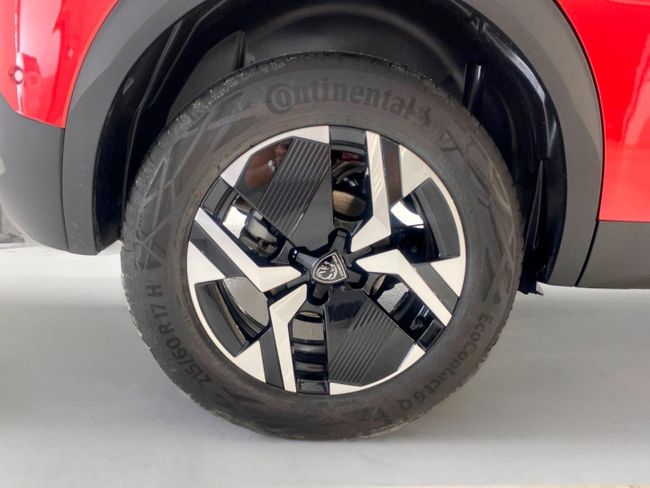Peugeot 2008 N2008 Allure Hybrid 145 eDCS6   - Foto 14