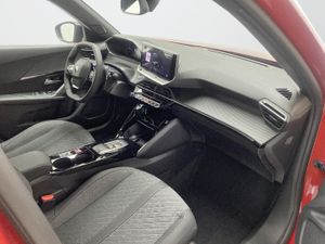 Peugeot 2008 N2008 Allure Hybrid 145 eDCS6   - Foto 20