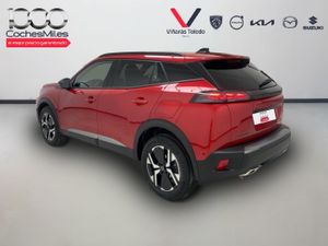 Peugeot 2008 N2008 Allure Hybrid 145 eDCS6   - Foto 3