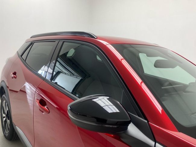 Peugeot 2008 N2008 Allure Hybrid 145 eDCS6   - Foto 19