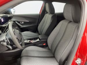 Peugeot 2008 N2008 Allure Hybrid 145 eDCS6   - Foto 9