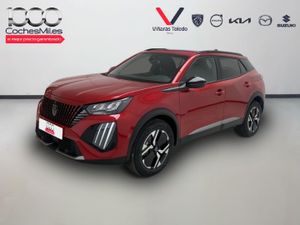 Peugeot 2008 N2008 Allure Hybrid 145 eDCS6   - Foto 2
