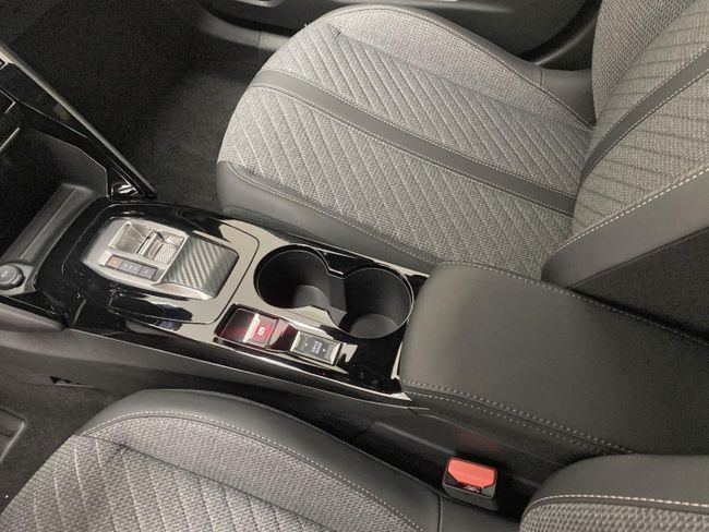 Peugeot 2008 N2008 Allure Hybrid 145 eDCS6   - Foto 16