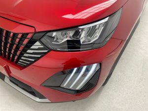 Peugeot 2008 N2008 Allure Hybrid 145 eDCS6   - Foto 18