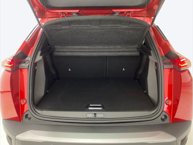 Peugeot 2008 N2008 Allure Hybrid 145 eDCS6   - Foto 12