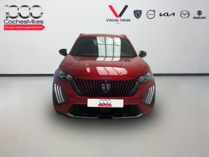Peugeot 2008 N2008 Allure Hybrid 145 eDCS6   - Foto 4