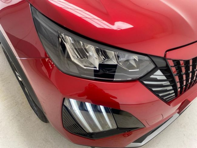 Peugeot 2008 N2008 Allure Hybrid 145 eDCS6   - Foto 17