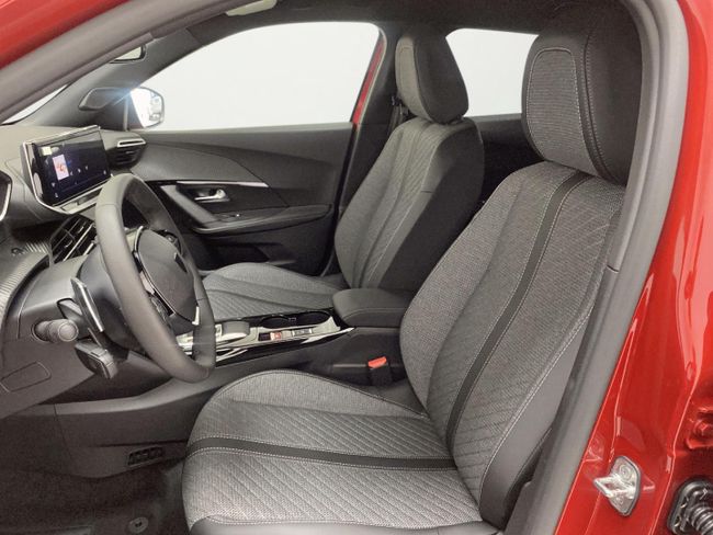 Peugeot 2008 N2008 Allure Hybrid 145 eDCS6   - Foto 10