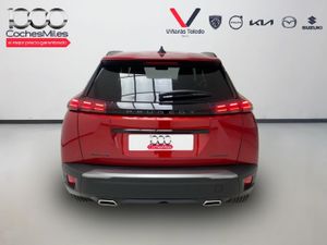 Peugeot 2008 N2008 Allure Hybrid 145 eDCS6   - Foto 5