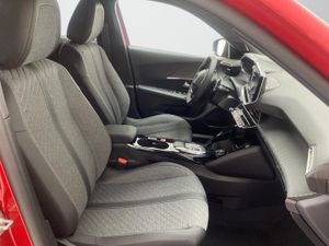 Peugeot 2008 N2008 Allure Hybrid 145 eDCS6   - Foto 22