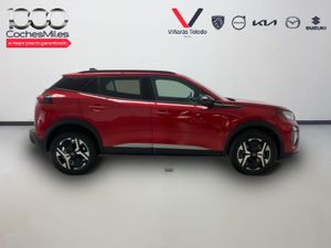 Peugeot 2008 N2008 Allure Hybrid 145 eDCS6   - Foto 6