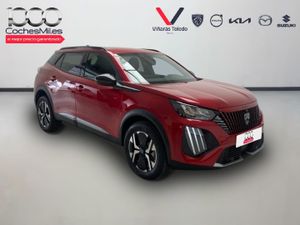 Peugeot 2008 N2008 Allure Hybrid 145 eDCS6   - Foto 7