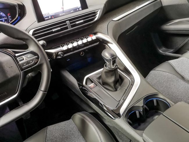 Peugeot 3008 1.2 PURETECH 96KW (130CV) ALLURE S&S   - Foto 15