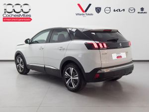 Peugeot 3008 1.2 PURETECH 96KW (130CV) ALLURE S&S   - Foto 3